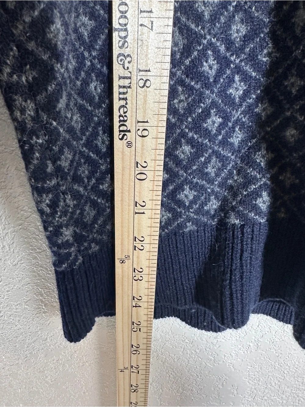J. Crew crew crewneck